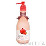 Watsons Superfruits Quenching Body Lotion with Pomegranate & Rasberry