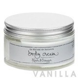 Marks & Spencer La Maison de Senteurs Body Cream Fleur d'Orangier