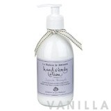 Marks & Spencer La Maison de Senteurs Hand & Body Lotion Lavande Provencale