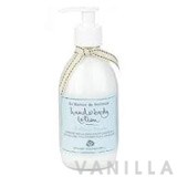 Marks & Spencer La Maison de Senteurs Hand & Body Lotion Senteurs Blanche