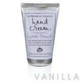 Marks & Spencer La Maison de Senteurs Hand Cream Lavande Provencale