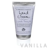 Marks & Spencer La Maison de Senteurs Hand Cream Lavande Provencale