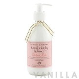 Marks & Spencer La Maison de Senteurs Hand & Body Lotion Gardenia Rose