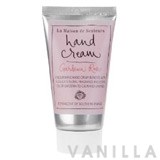 Marks & Spencer La Maison de Senteurs Hand Cream Gardenia Rose