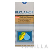 Bergamot Extra Delicate Shampoo