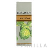 Bergamot Hair Lotion