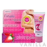 Finale Pink Nipple Cream