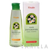 Finale Hair Detoxifier Herbal Shampoo