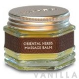 Harnn Oriental Herbs Massage Balm