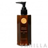 Harnn Himalaya Magnolia Body Lotion with SPF15