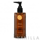 Harnn Himalaya Magnolia Shower Gel