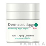 Dermaceutique Nourishing Night Repair