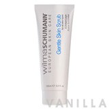 Wilma Schumann Gentle Skin Scrub