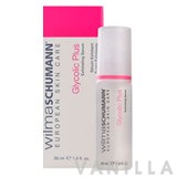 Wilma Schumann Glycolic Plus