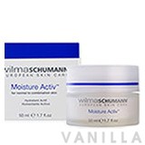 Wilma Schumann Moisture Activ