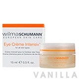 Wilma Schumann Eye Creme Intensiv