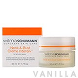 Wilma Schumann Neck & Bust Creme Intensiv