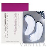 Wilma Schumann Collagen Booster Pads