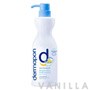 Dermapon Double Milk & Multi-Vitamin Organic Chamomile