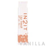 IN 2 IT Lip Treat SPF20 PA++ Vanilla