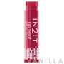 IN 2 IT Lip Treat SPF20 PA++ Raspberry