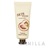 Skinfood Tomato Hand Lotion