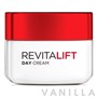 L'oreal Revitalift Day Cream SPF23