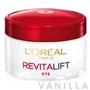 L'oreal Revitalift Dermalift Eye Cream