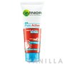 Garnier Pure Active Multi-Action Scrub