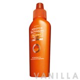 Avon Advance Techniques Frizz Control Lotus Shield