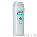 Avon Advance Techniques Straight & Sleek Shampoo