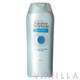 Avon Advance Techniques Keep Clear 2-in-1 Anti-Dandruff Shampoo