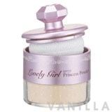 Aniplace Lovely Girl Princess Powder SPF22