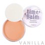 The Balm Time Balm Foundation