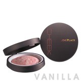 Aniplace Classic Girl Color Aura Cheek