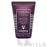 Sisley Black Rose Cream Mask