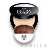 The Body Shop Extra Virgin Minerals Compact Foundation