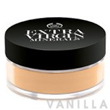 The Body Shop Extra Virgin Minerals Loose Powder Foundation