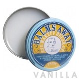 The Balm Balms Away Eye Makeup Break-up