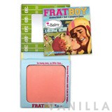 The Balm Frat Boy