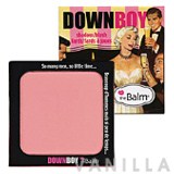 The Balm Downboy