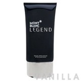 Montblanc Legend After Shave Balm