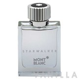 Montblanc Starwalker Eau de Toilette