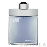 Montblanc Individuel Eau de Toilette