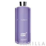 Montblanc Femme De Montblanc Bath and Shower Gel