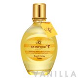 Skinfood Royal Honey Toner