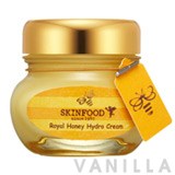 Skinfood Royal Honey Hydro Cream