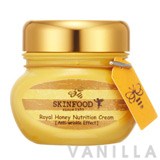 Skinfood Royal Honey Nutrition Cream