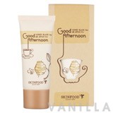 Skinfood Good Afternoon Honey Black Tea BB SPF20 PA+