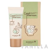 Skinfood Good Afternoon Apple Cinnamon Tea BB SPF36 PA++